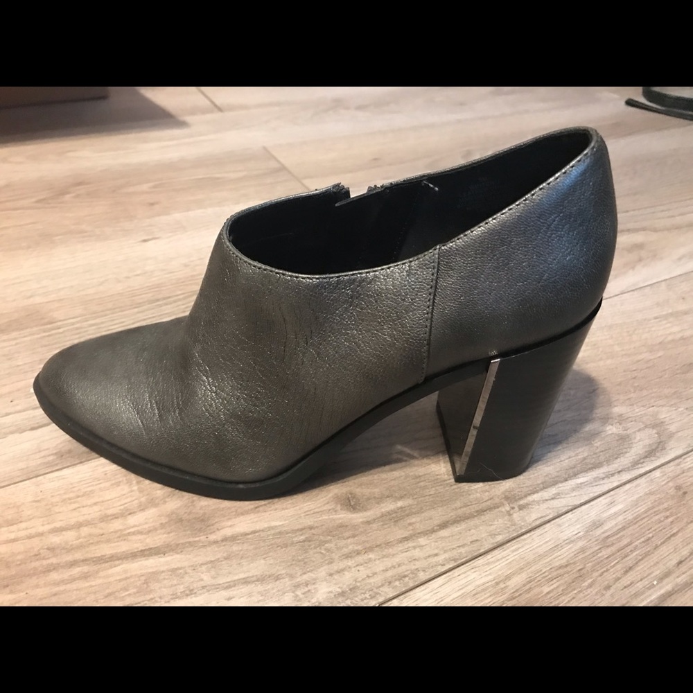 Nine West Booties